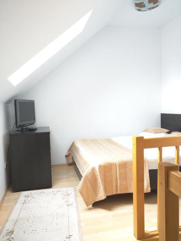Hotel Silvia Apart Сіная Екстер'єр фото