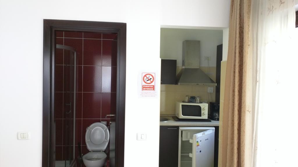 Hotel Silvia Apart Сіная Екстер'єр фото