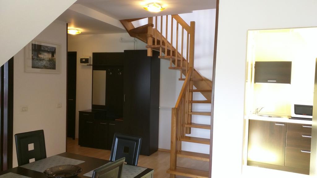 Hotel Silvia Apart Сіная Екстер'єр фото